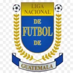 Guatemala Liga Nacional