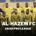 Al Hazm FC