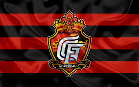 Gyeongnam FC