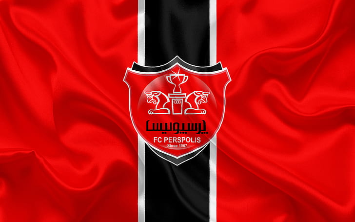 PERSEPOLIS FC