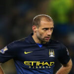 Pablo Zabaleta: Manchester City's Unforgettable Warrior