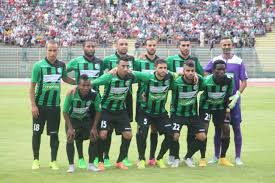 CS Constantine FC