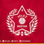 FK Velez Mostar FC