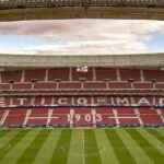 Wanda Metropolitano: The Beating Heart of Madrid