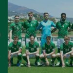 Ireland U21 FC