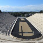 Olympic Stadium of Athens