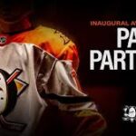 Anaheim Ducks
