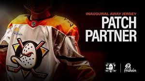 Anaheim Ducks
